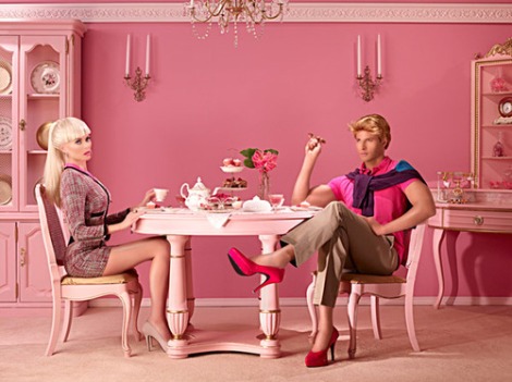 the real life of barbie and ken 4